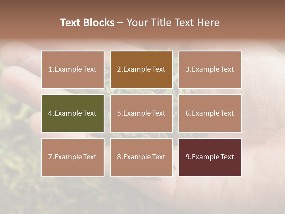 Background Selling Finance PowerPoint Template