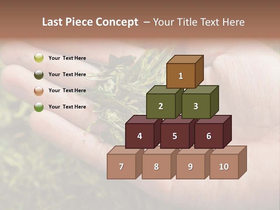 Background Selling Finance PowerPoint Template