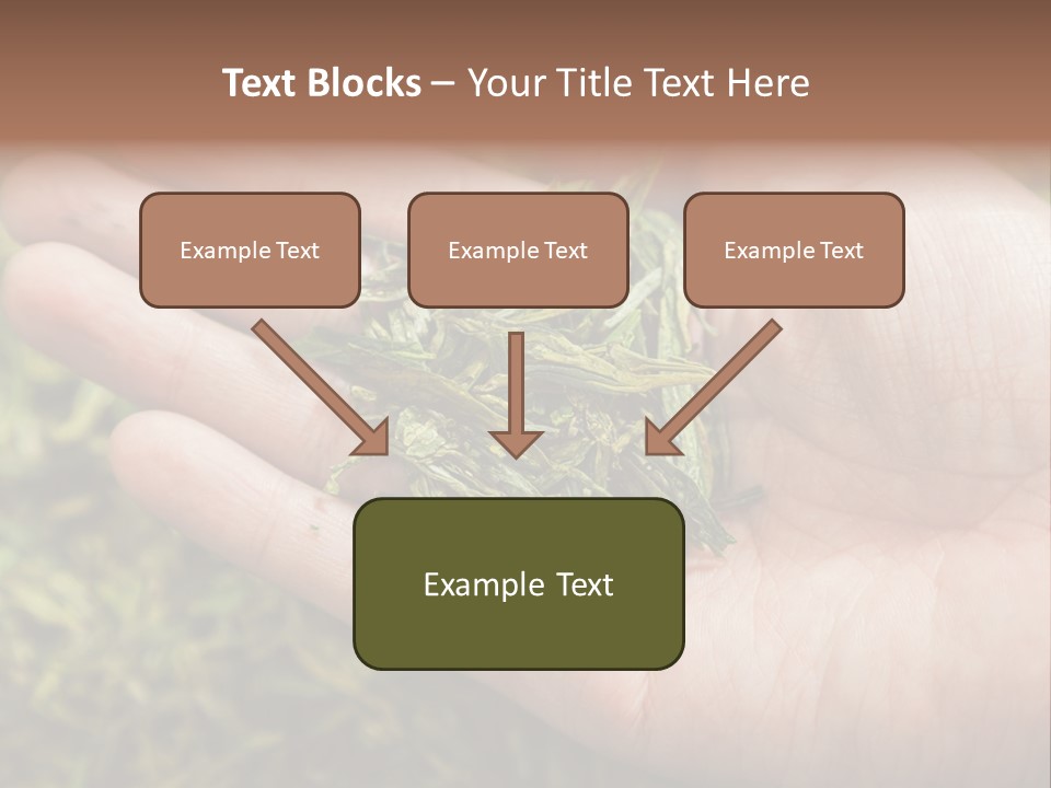Background Selling Finance PowerPoint Template
