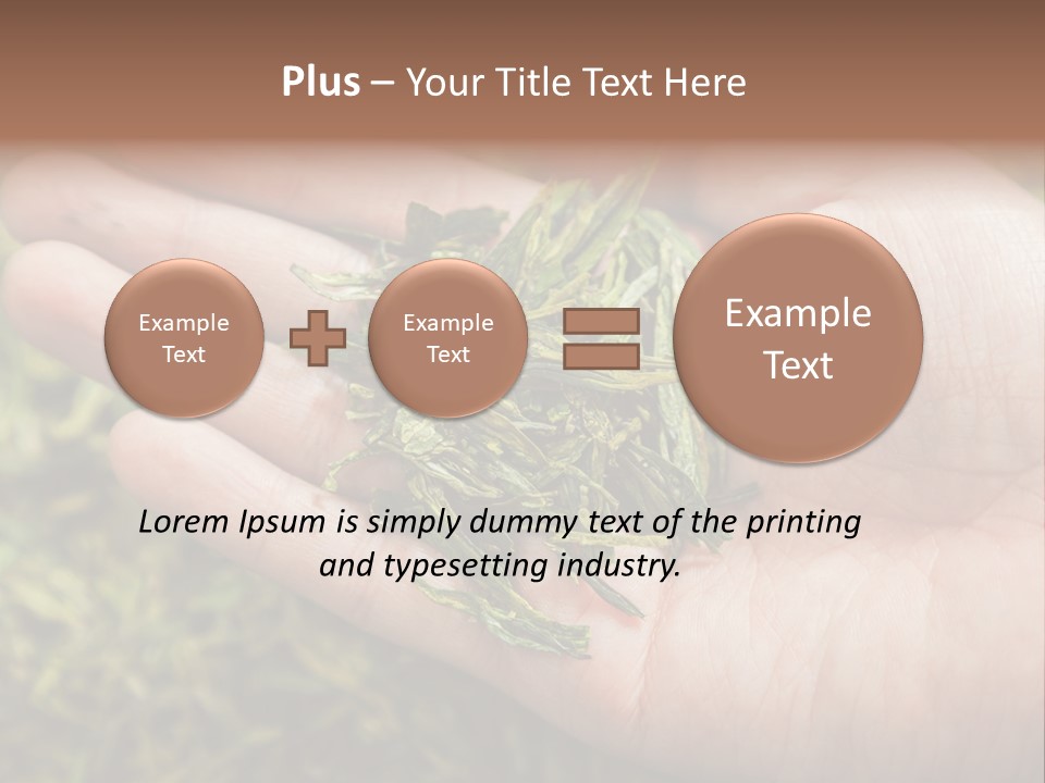 Background Selling Finance PowerPoint Template
