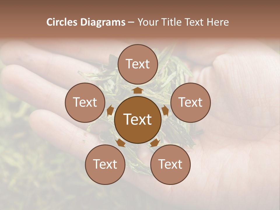 Background Selling Finance PowerPoint Template