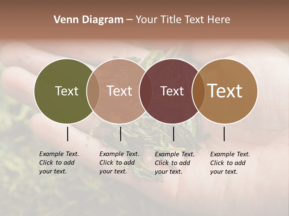 Background Selling Finance PowerPoint Template