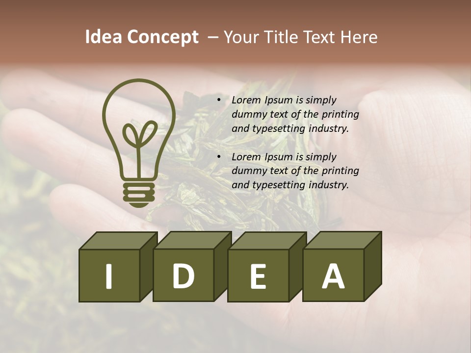 Background Selling Finance PowerPoint Template