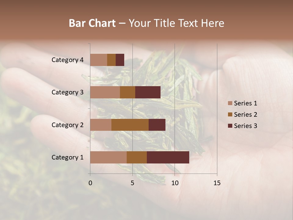 Background Selling Finance PowerPoint Template