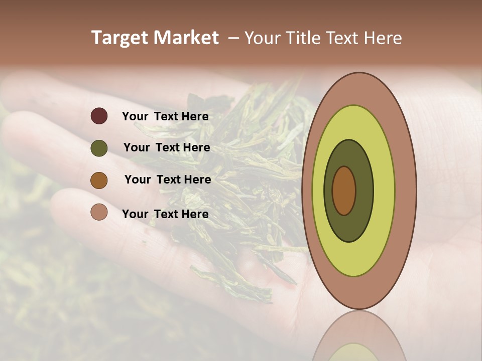 Background Selling Finance PowerPoint Template