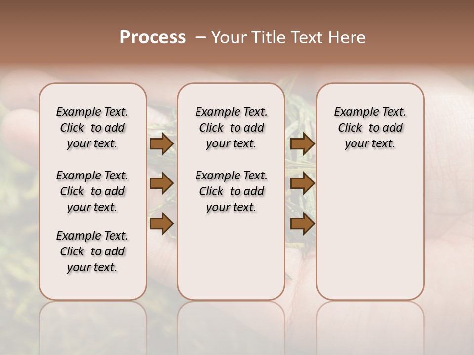 Background Selling Finance PowerPoint Template