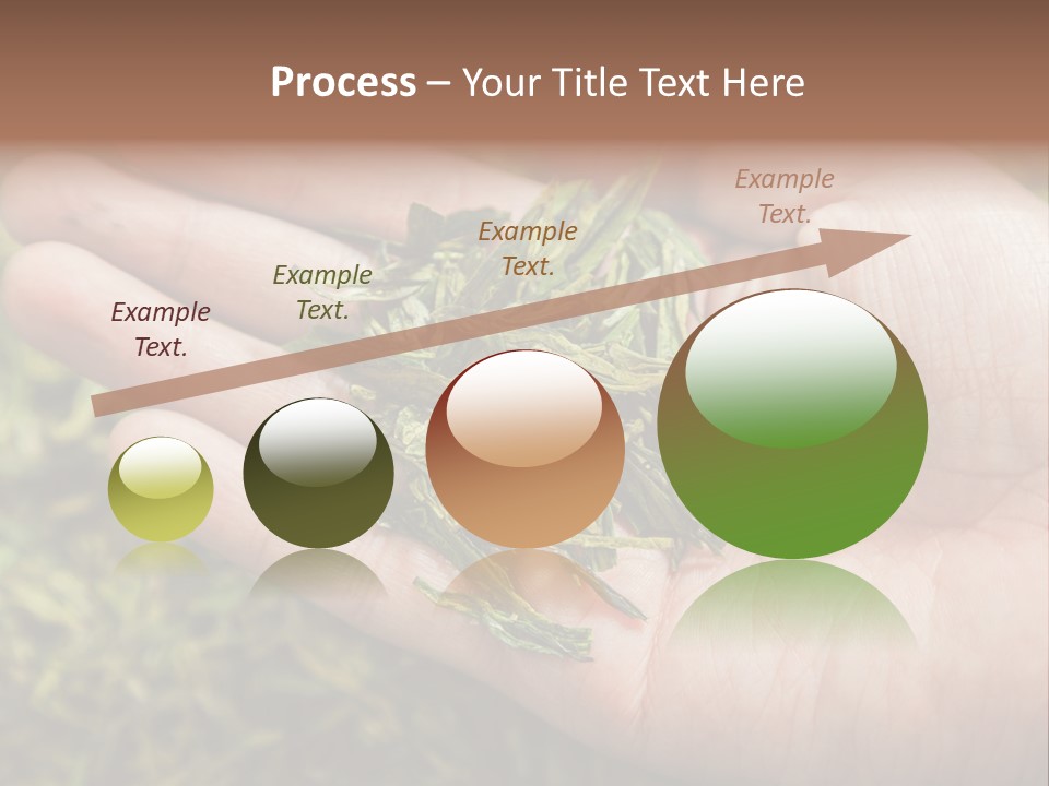 Background Selling Finance PowerPoint Template