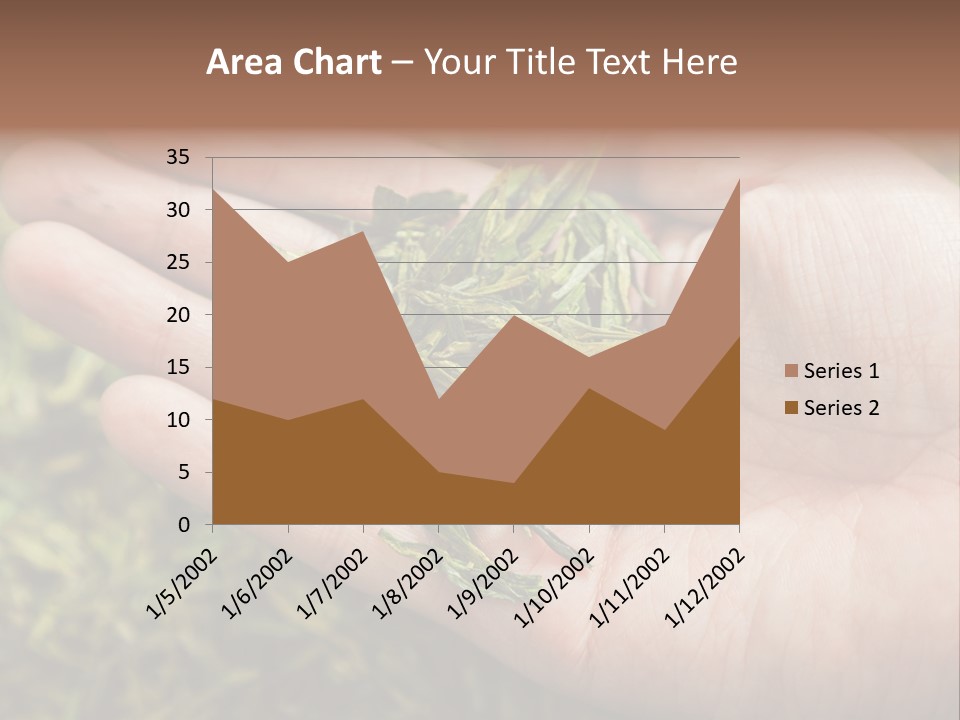 Background Selling Finance PowerPoint Template