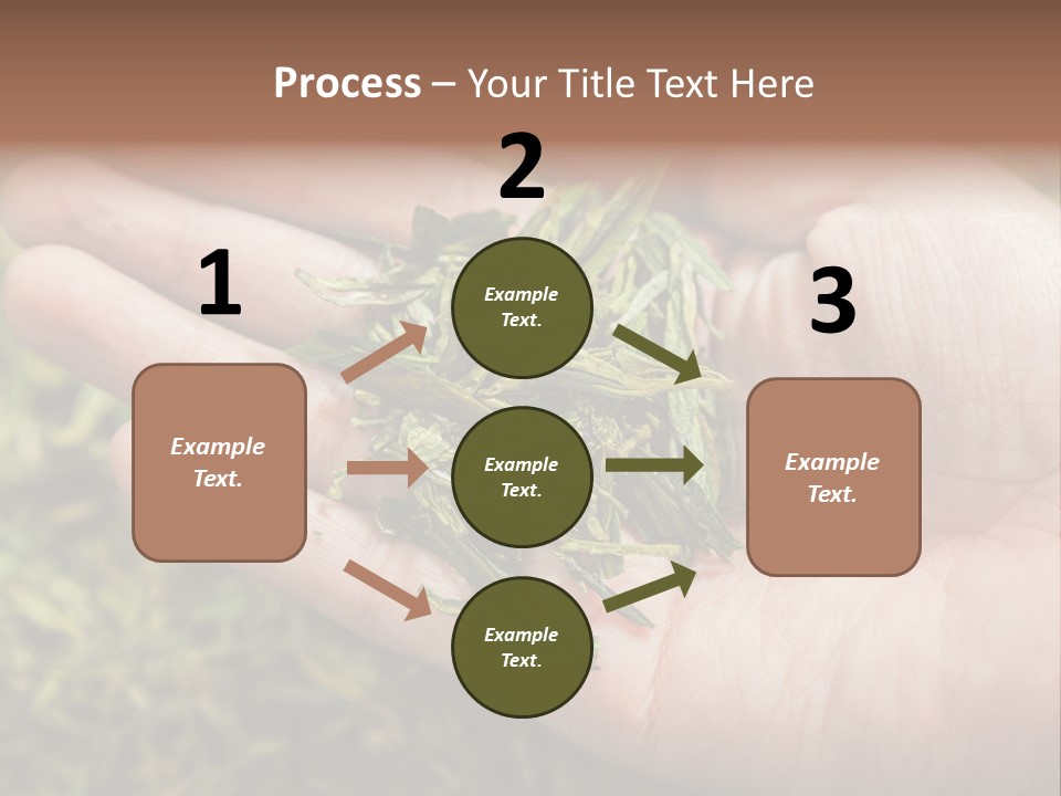 Background Selling Finance PowerPoint Template