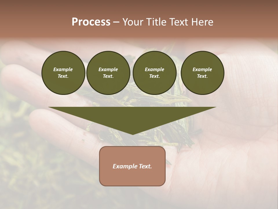 Background Selling Finance PowerPoint Template