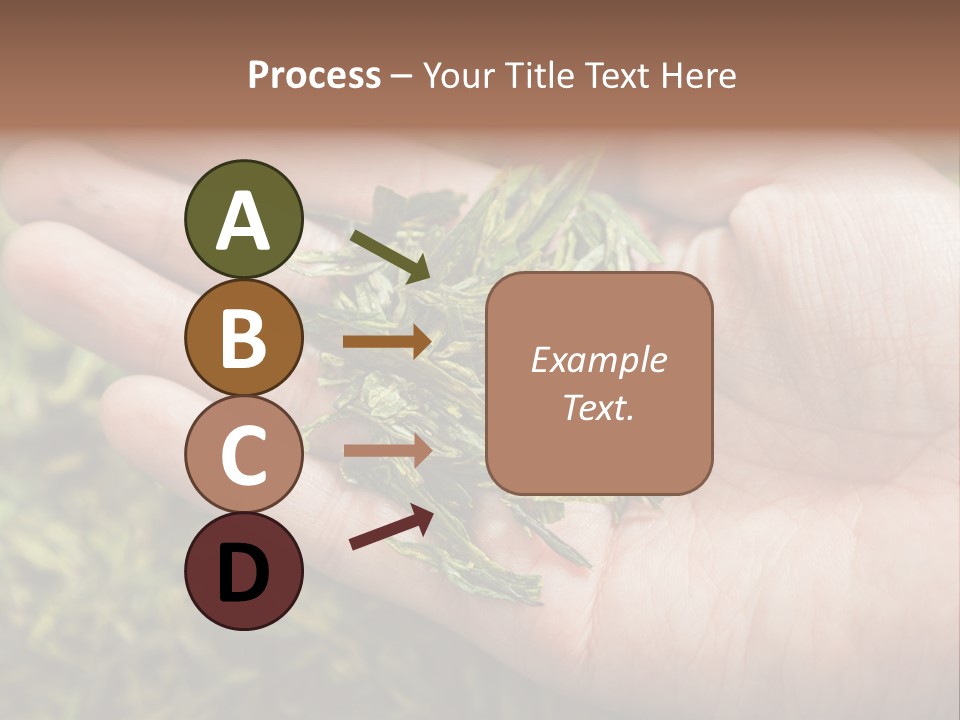 Background Selling Finance PowerPoint Template