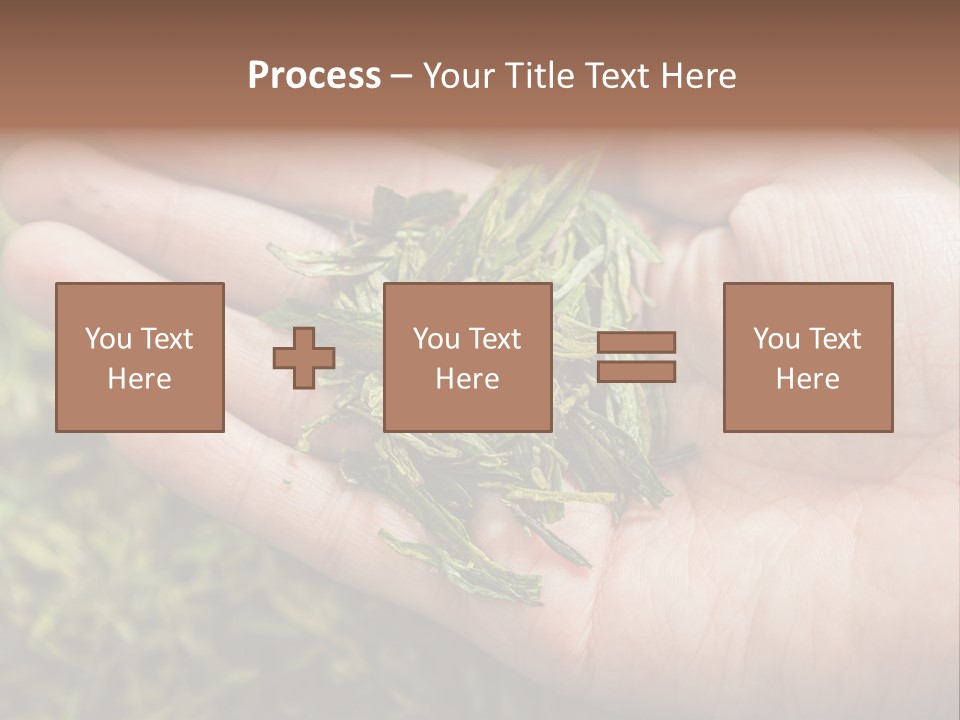 Background Selling Finance PowerPoint Template