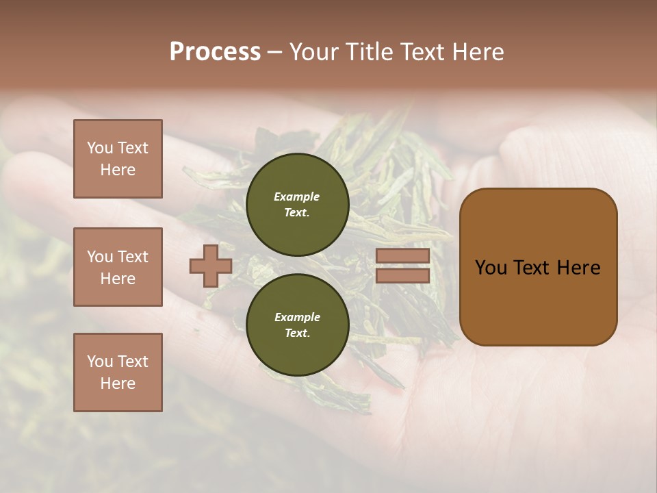 Background Selling Finance PowerPoint Template