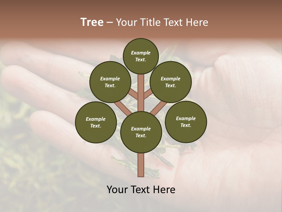 Background Selling Finance PowerPoint Template