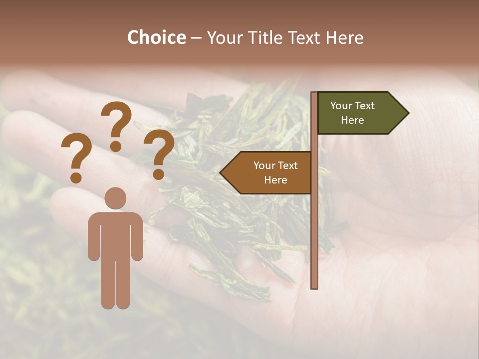 Background Selling Finance PowerPoint Template