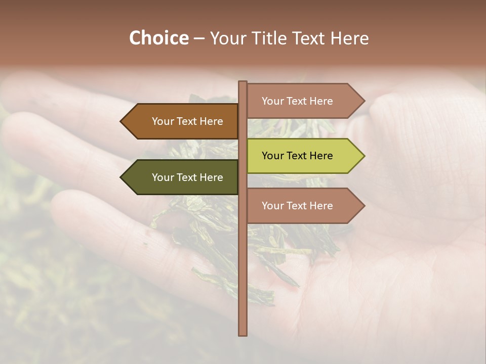 Background Selling Finance PowerPoint Template