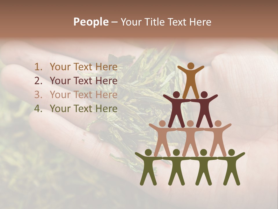 Background Selling Finance PowerPoint Template