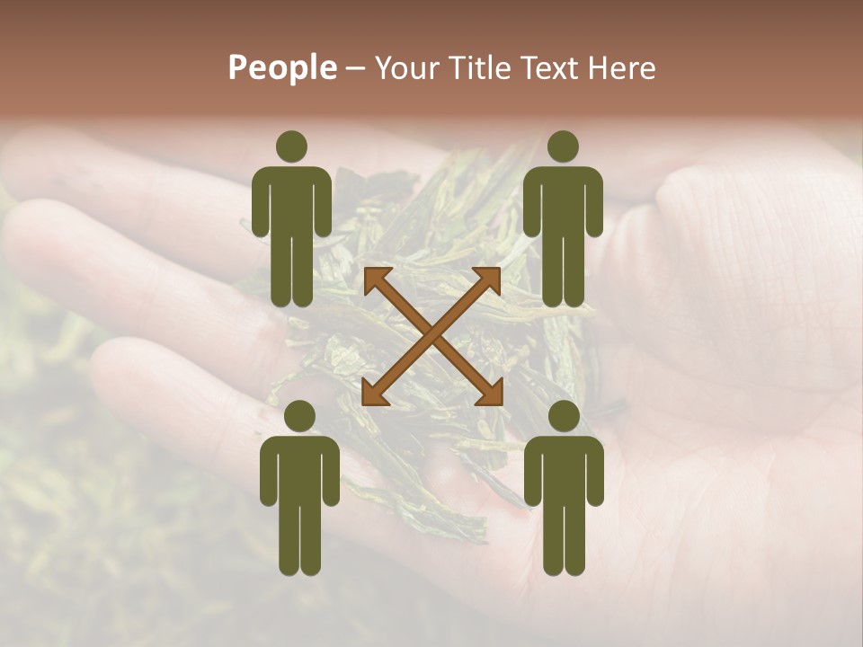 Background Selling Finance PowerPoint Template