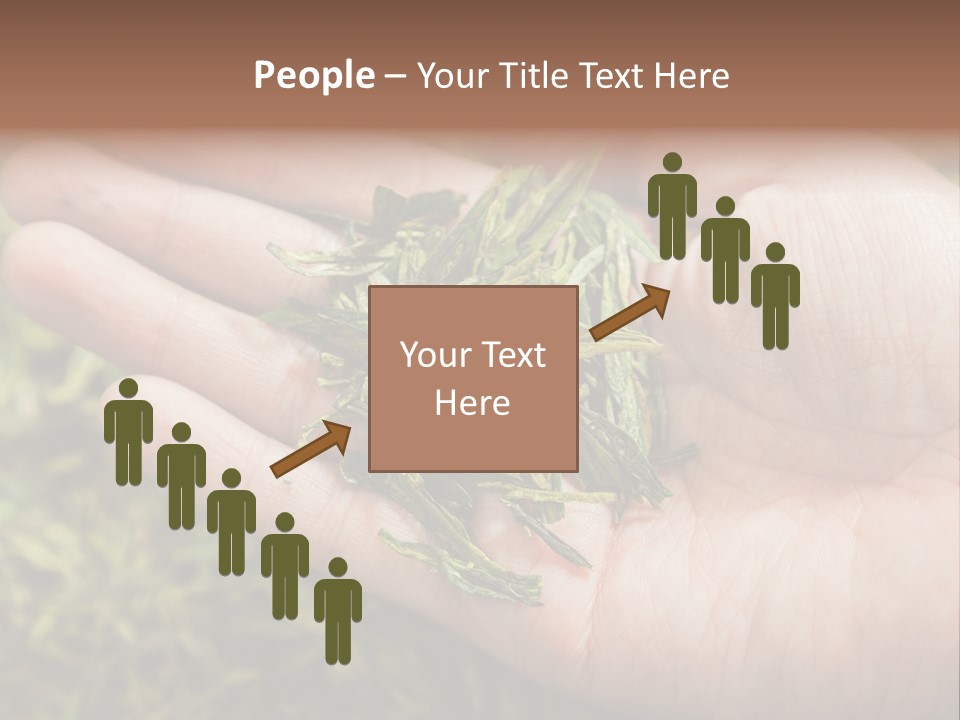 Background Selling Finance PowerPoint Template