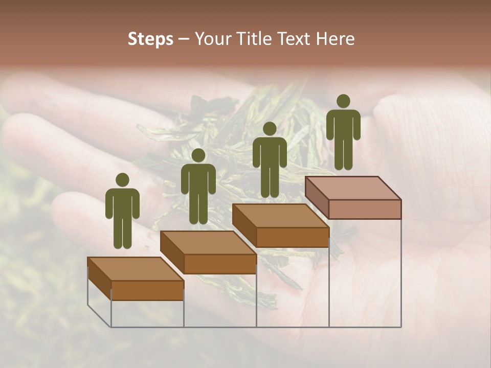 Background Selling Finance PowerPoint Template