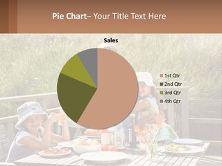 Ownership Business Green PowerPoint Template