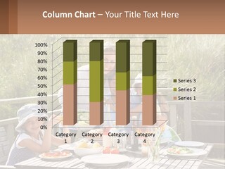 Ownership Business Green PowerPoint Template