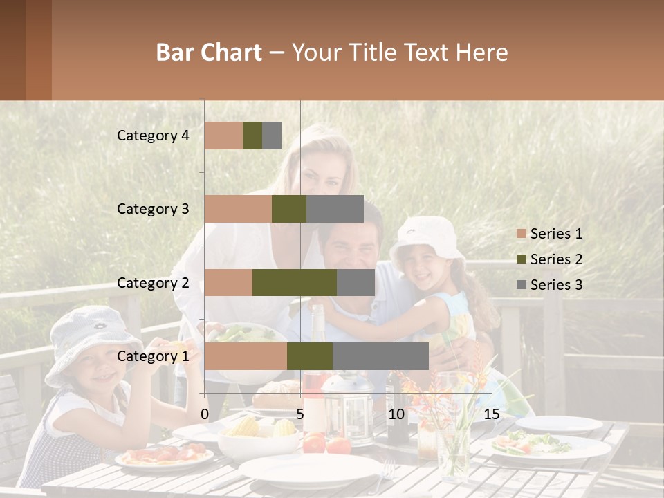 Ownership Business Green PowerPoint Template