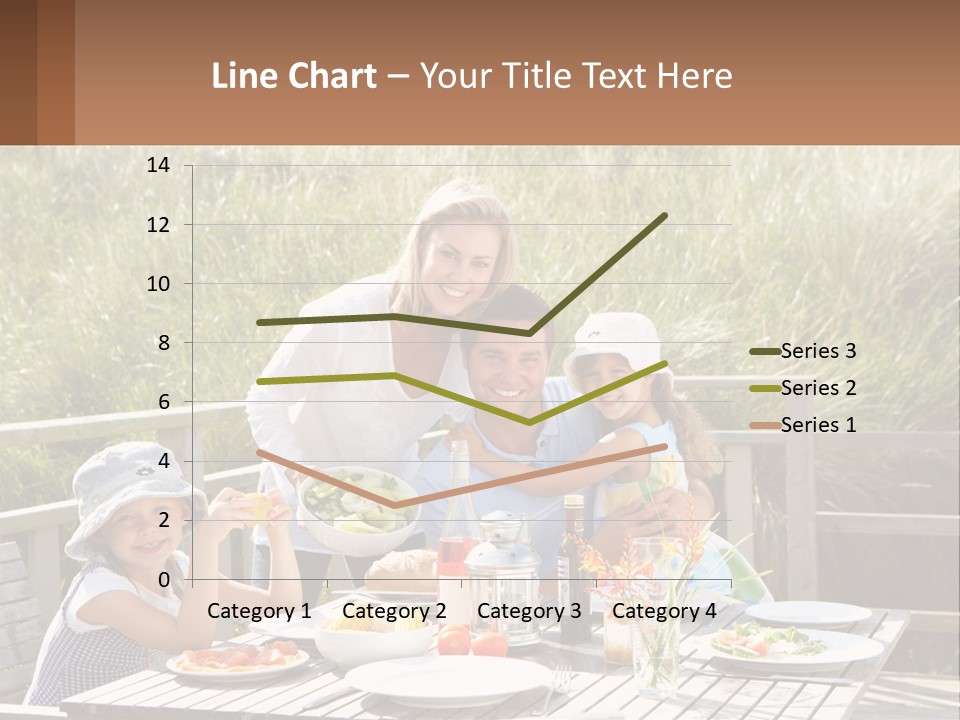 Ownership Business Green PowerPoint Template