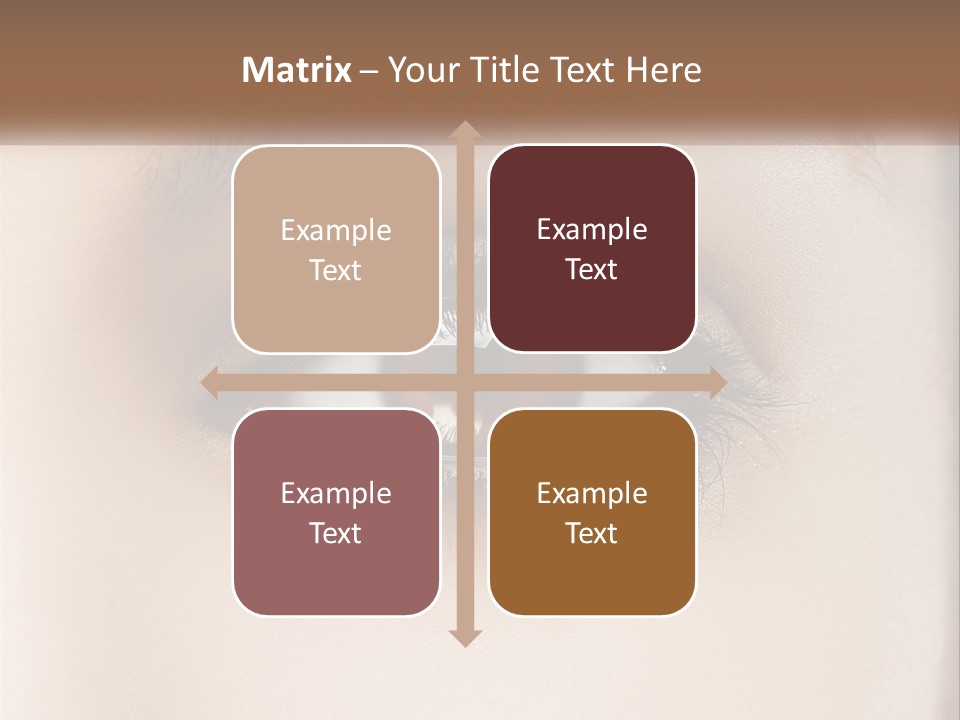 Build Leaf Home PowerPoint Template