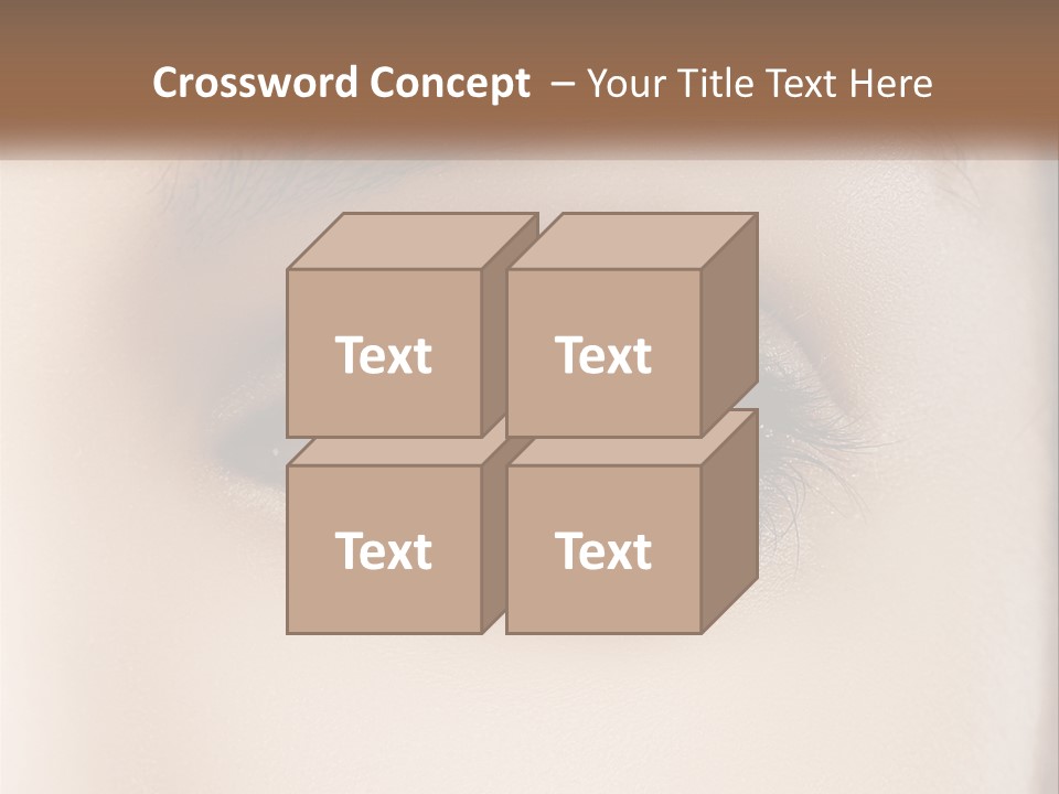 Build Leaf Home PowerPoint Template