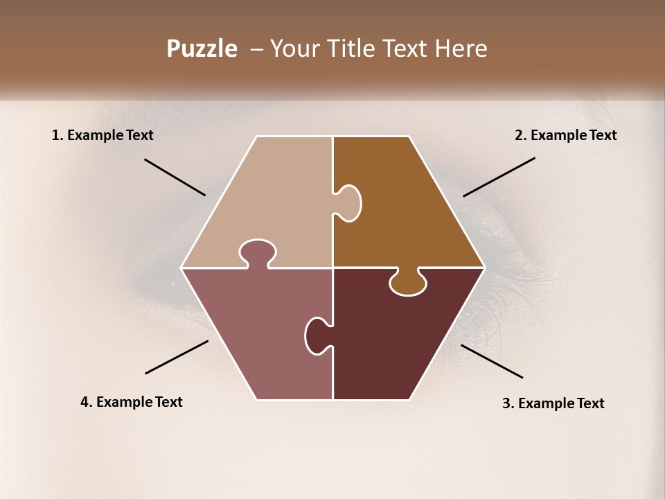 Build Leaf Home PowerPoint Template