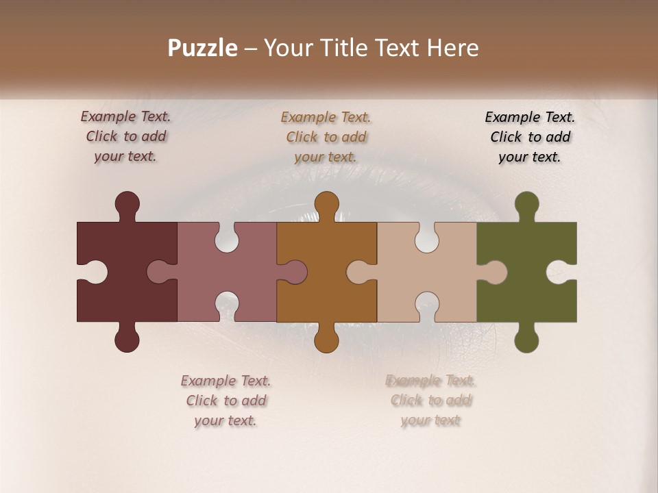 Build Leaf Home PowerPoint Template