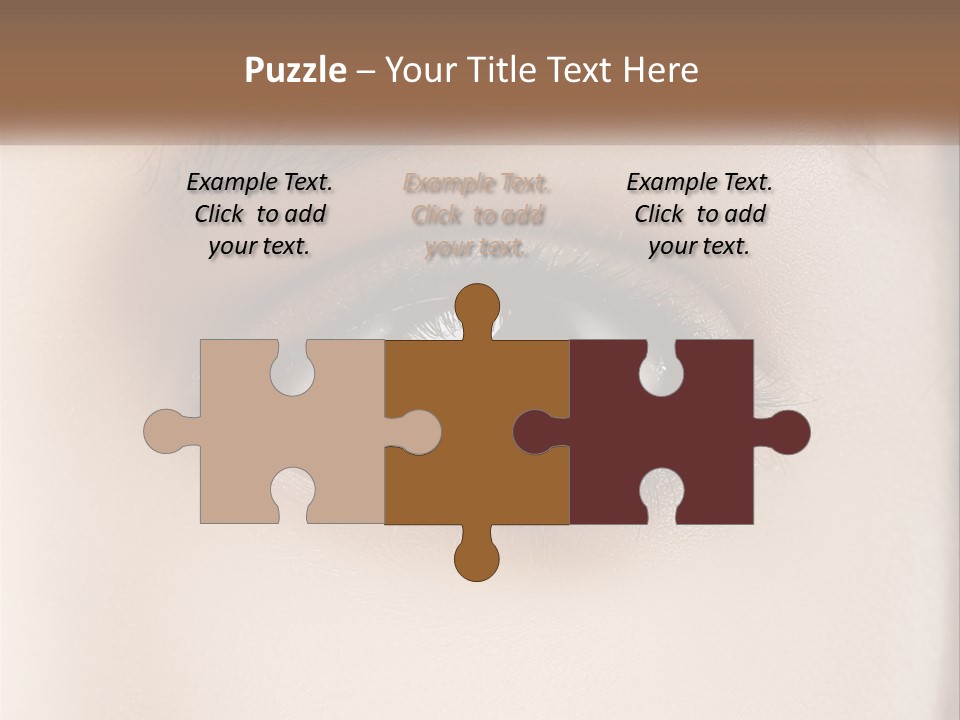 Build Leaf Home PowerPoint Template