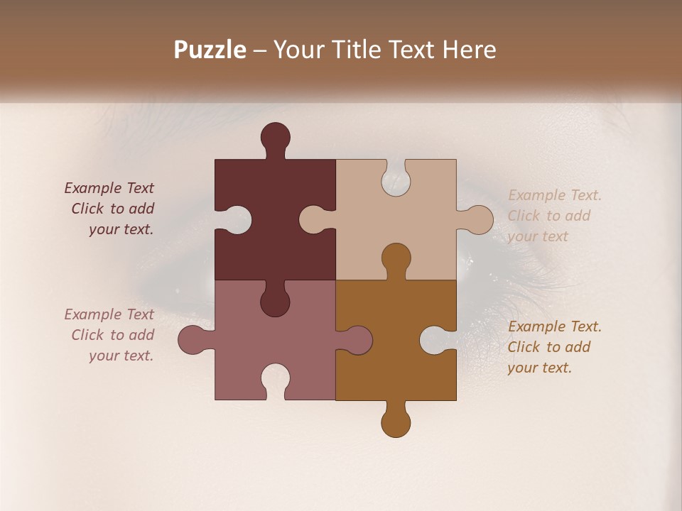 Build Leaf Home PowerPoint Template