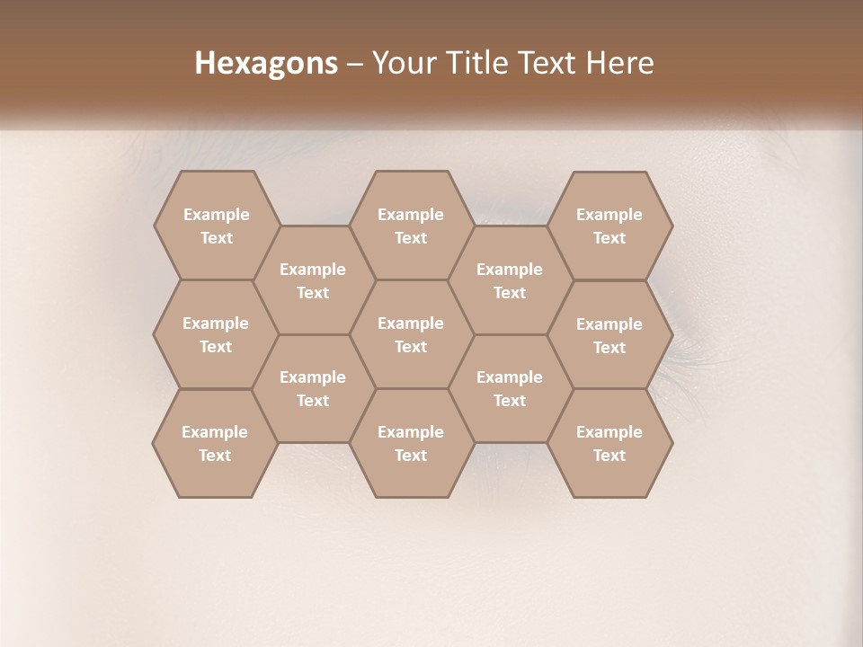 Build Leaf Home PowerPoint Template