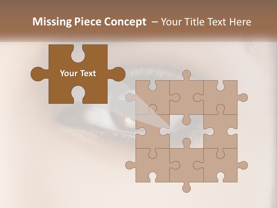 Build Leaf Home PowerPoint Template