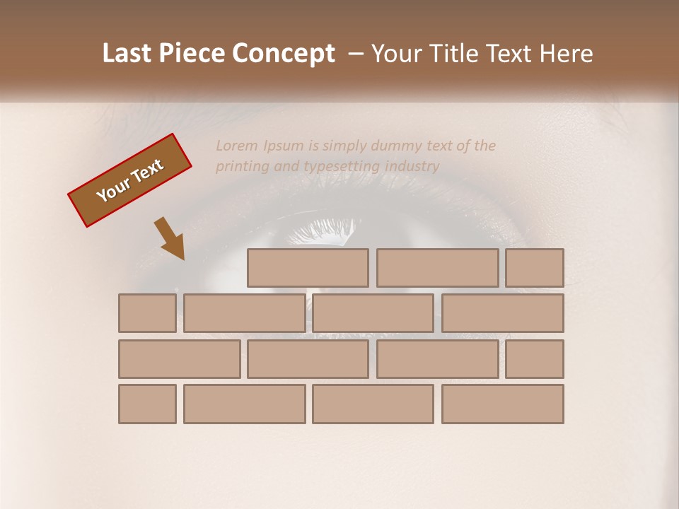 Build Leaf Home PowerPoint Template
