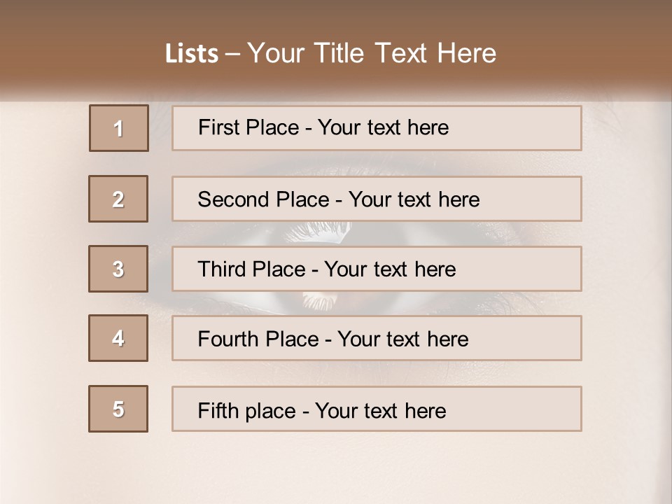 Build Leaf Home PowerPoint Template