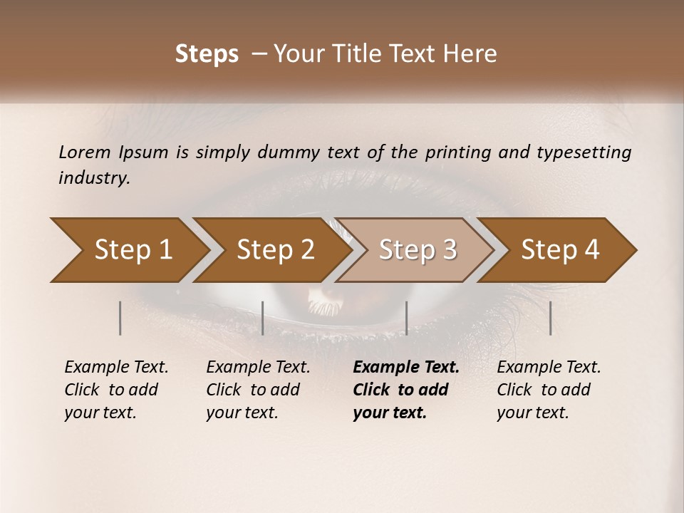 Build Leaf Home PowerPoint Template