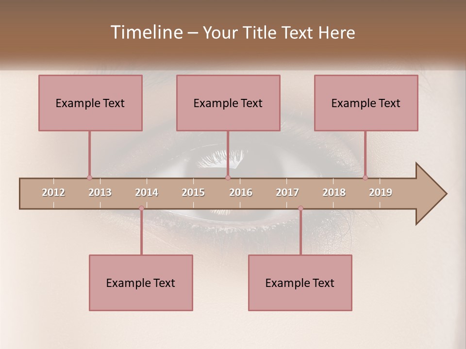 Build Leaf Home PowerPoint Template