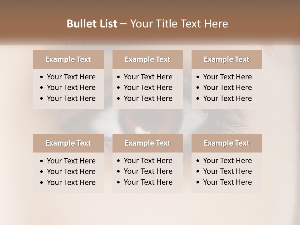 Build Leaf Home PowerPoint Template