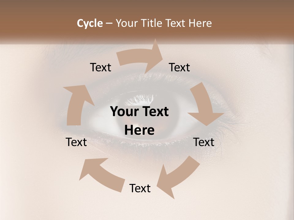 Build Leaf Home PowerPoint Template