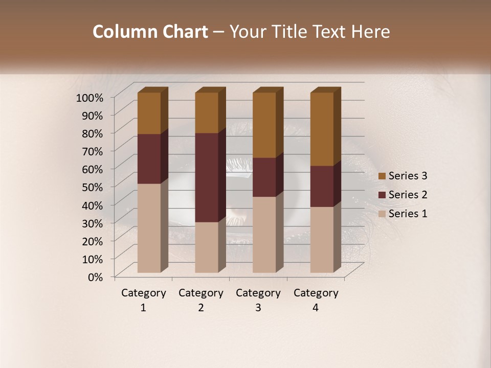 Build Leaf Home PowerPoint Template