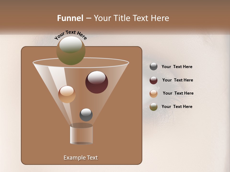 Build Leaf Home PowerPoint Template