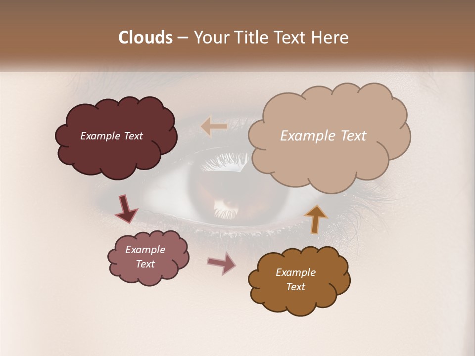 Build Leaf Home PowerPoint Template