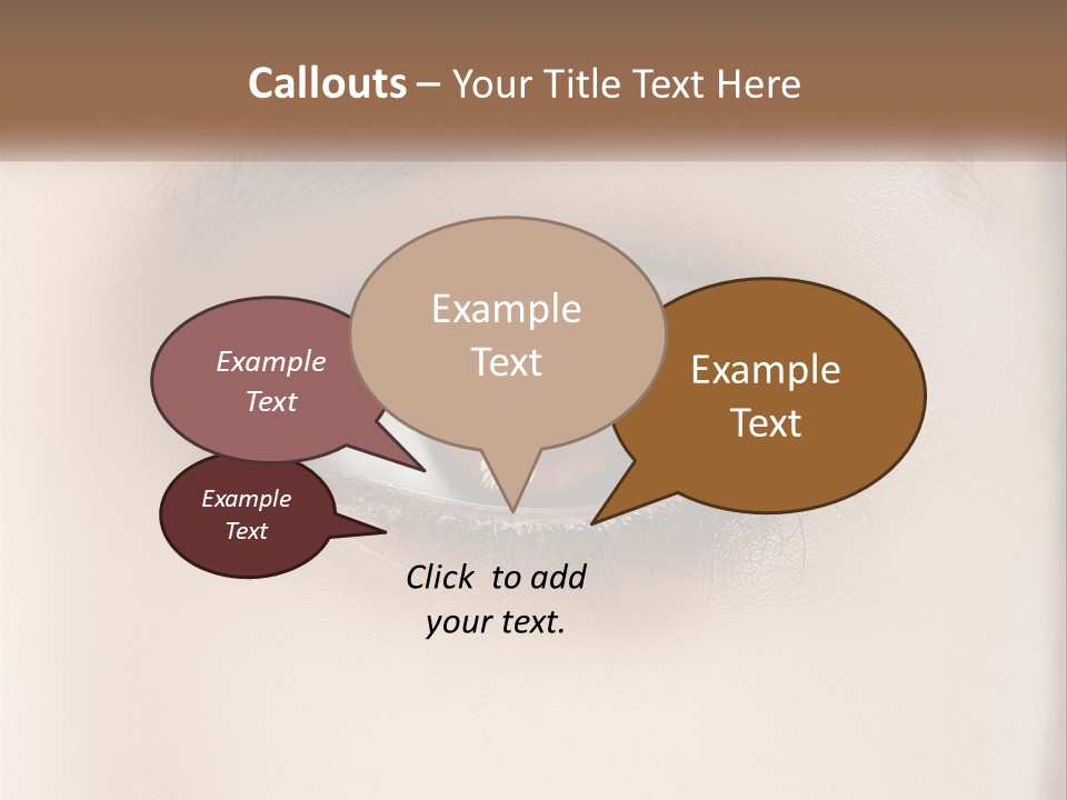 Build Leaf Home PowerPoint Template