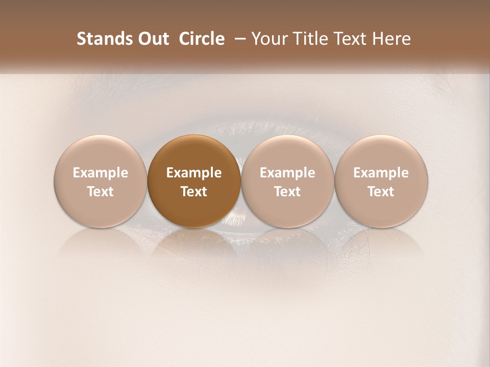 Build Leaf Home PowerPoint Template