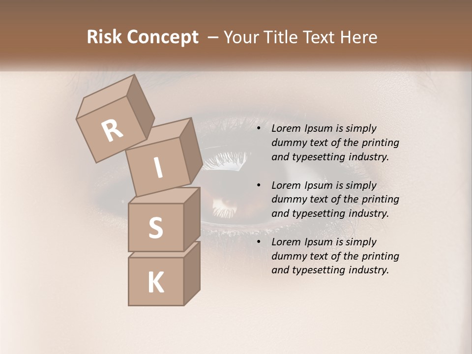 Build Leaf Home PowerPoint Template