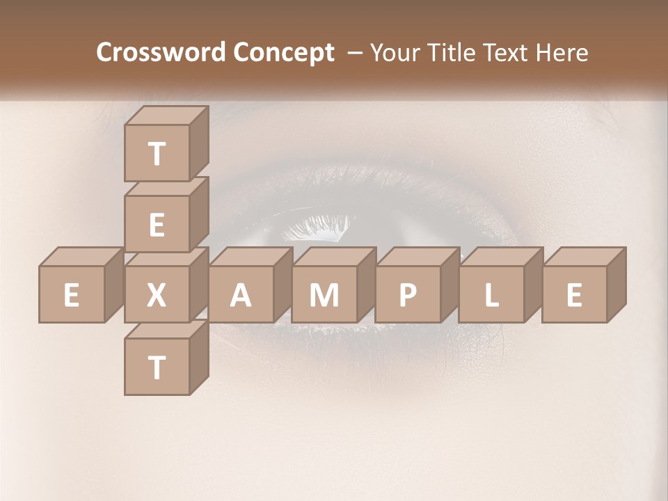 Build Leaf Home PowerPoint Template