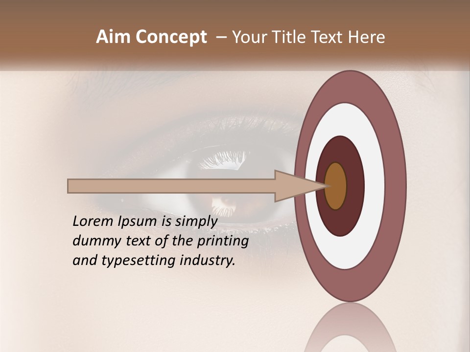 Build Leaf Home PowerPoint Template